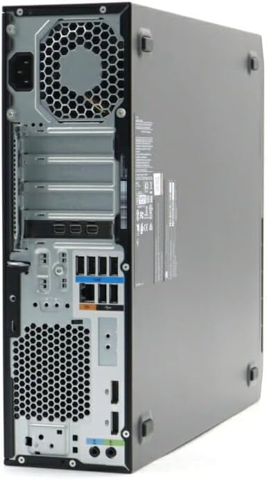 Amazon.co.jp: 【整備済み品】エイチピー HP Z2 SFF G4